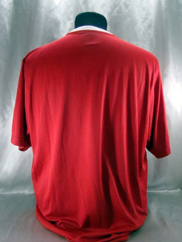Camiseta Umbro Wrexham Exclusiva Nueva Con Etiqueta