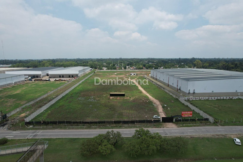 Imagen 28 de 29 de Terreno Fracción En Venta Sector A Uf4 - La Reja - Moreno