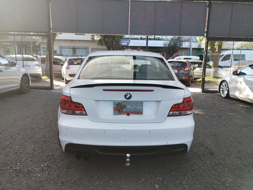 BMW Serie 1 2.5 135i Coupe Sportive 306cv
