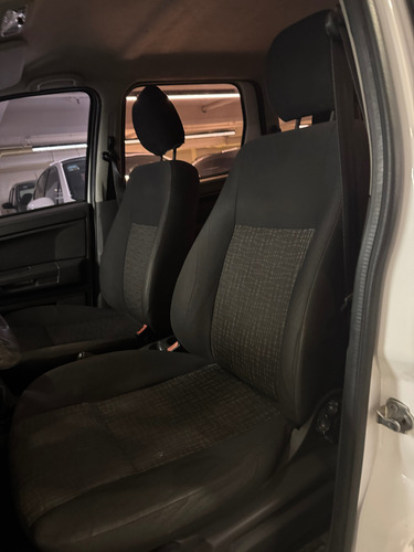 Ford Ecosport 1.6 My10 Xl Plus Mp3 4x2
