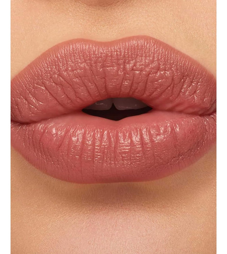 Mac Mate Lipstick Macximal Velvet Teddy 617 Vervet Teddy