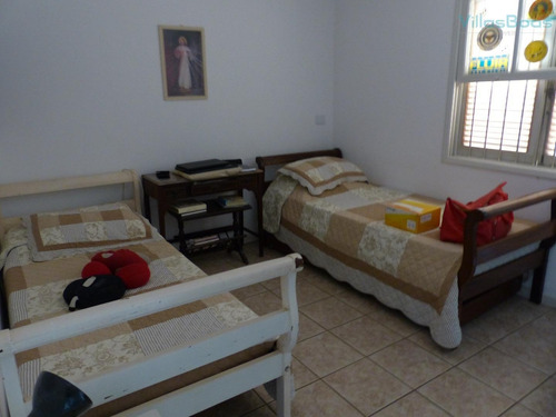 Imagem 11 de 30 de Casa Com 4 Dormitórios À Venda, 362 M² Por R$ 5.000.000,00 - Vila Ema - São José Dos Campos/sp - Ca1097