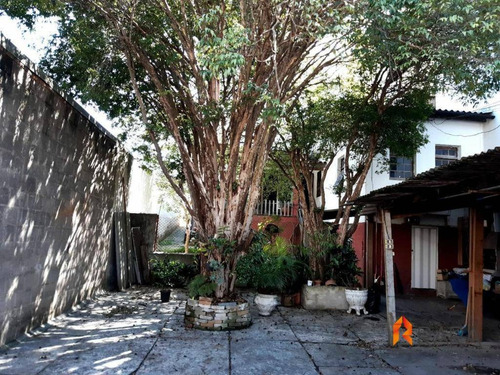 Imagem 4 de 5 de Casa Com 6 Dormitórios À Venda, 500 M² Por R$ 3.200.000,00 - Nova Petrópolis - São Bernardo Do Campo/sp - Ca0040