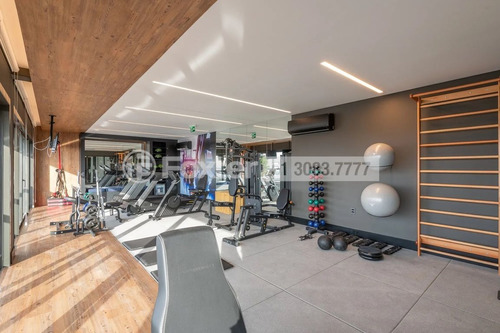Imagem 23 de 28 de Apartamento, 2 Dormitórios, 57.76 M², Farroupilha - 192567