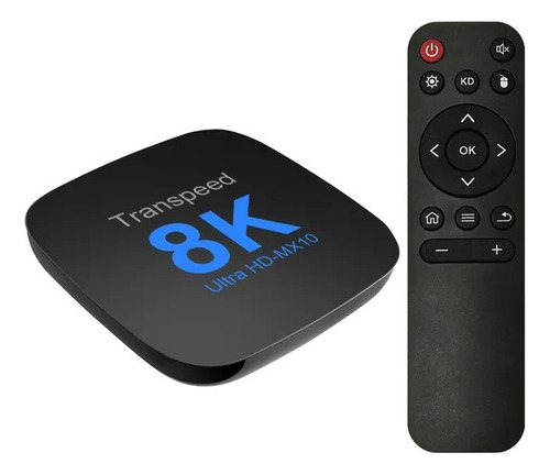 Android 13 8k Tv Box Rk3528
