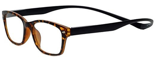 Magz Greenwich Magnéticos Gafas De Lectura W / Snap It Diseñ