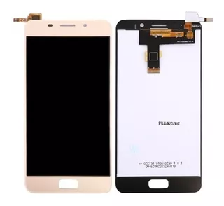 Pantalla Asus Zenfone 3s Max Zc521tl X00gd - Comas