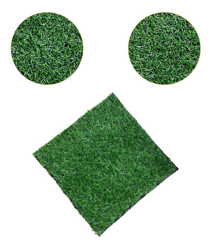 Estera Para Golpear Golf, Estera De Césped Artificial Para