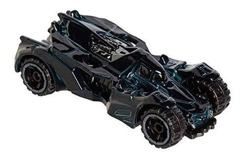 Juguete De  Arkham Knight Batmobile Die-cast