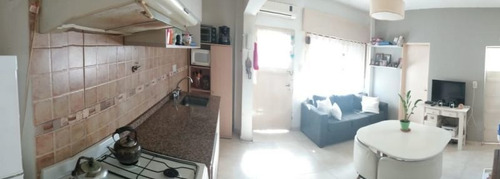Imagen 6 de 17 de Excelente Ph 3 Ambientes Con Patio