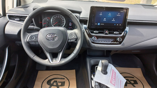 Toyota Corolla 2.0 Xei Cvt 170cv