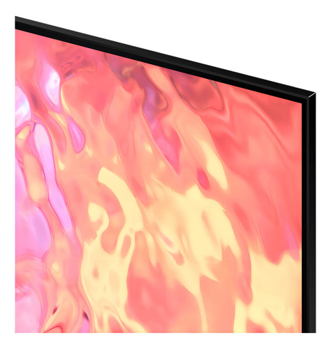 Pantalla Qled 4k Q60c - Black