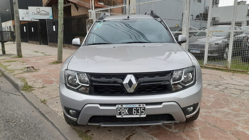 Renault Duster 1.6 Ph2 4x2 Privilege 110cv