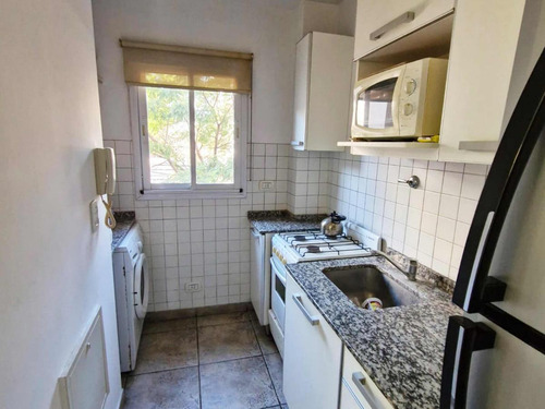 Espectacular Departamento En La Mejor Zona De Muñiz, San Miguel.
