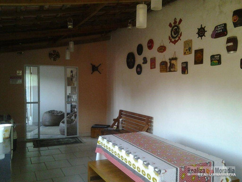 Imagem 9 de 20 de Casa Fora De Condomínio Com 2 Dormitórios 200 M² Por R$ 699.000,00,00 - Granja Viana - Sp - Ca0113