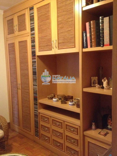 Imagem 7 de 20 de Apartamento Com 3 Dorms, Jardim Paulista, São Paulo - R$ 1.6 Mi, Cod: 64293 - V64293