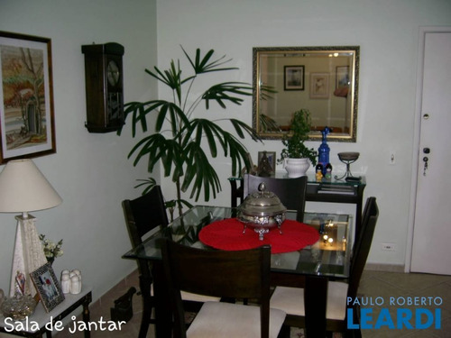 Imagem 2 de 15 de Apartamento - Pinheiros - Sp - 567663
