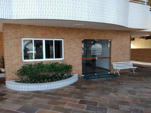 Imagem 2 de 30 de Apartamento Com 3 Dorms, Centro, Mongaguá - R$ 480 Mil, Cod: 286840 - V286840