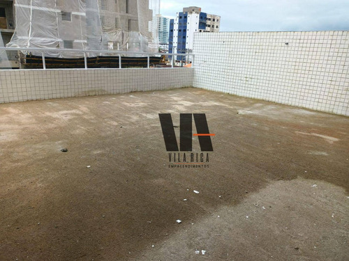 Imagem 14 de 30 de Apartamento Garden Com 171,77 M² De Área Total - Gd0012