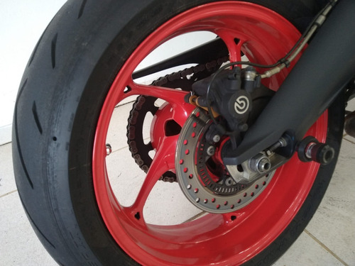 Imagem 16 de 17 de Triumph Daytona 675r 2016 22.500km