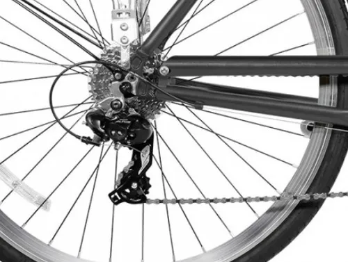 Gama bikes metropole hotsell