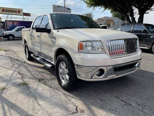 Imagen 3 de 15 de Lincoln Mark Lt 2007 Pick Up 4x4 At