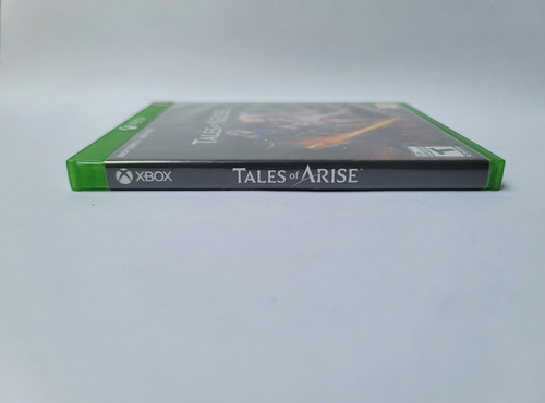 Tales Of Arise Xbox Series Standard Edition (Usado)