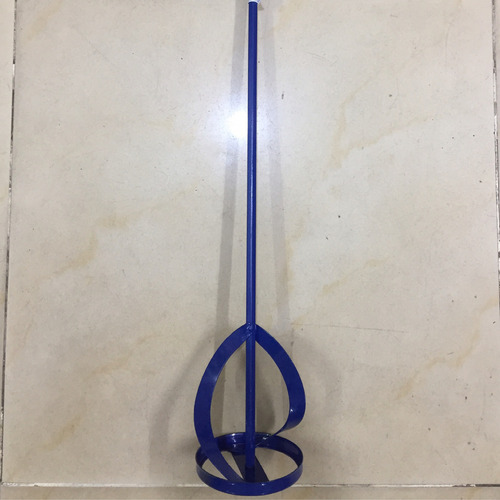 Mezclador De Pintura 600x100mm Wadfow Wxe2310