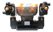 Comprar Máquina De Pelota Y Mesa De Tenis Para Tenis De Pelota Autom