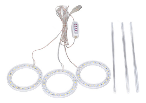 Nuevo Luces Led De Cultivo De Plantas De Espectro Completo