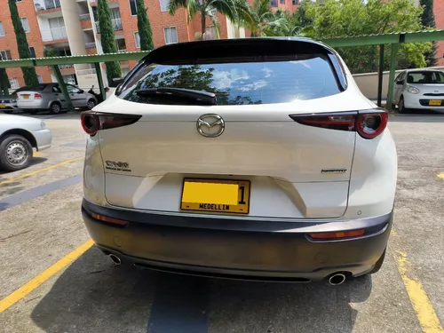 Mazda CX-30 2.5 Grand Touring Lx 4x2