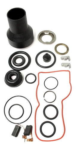 Kit Mantenimiento Martillo Demoledor Bosch Gbh 7-46 De