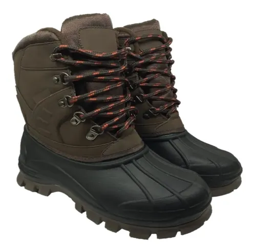 Bota Pre Ski Nexxt Moto Montaña Apreski Impermeables