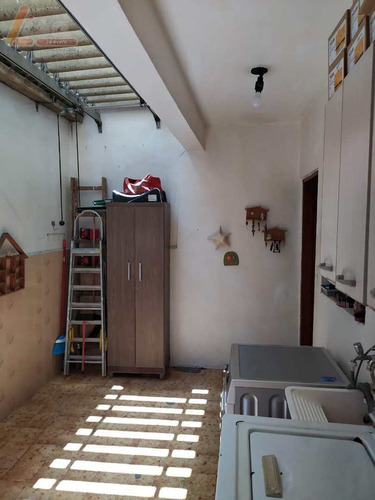 Imagem 15 de 23 de Sobrado Com 3 Dorms, Paulicéia, São Bernardo Do Campo - R$ 370 Mil, Cod: 3711 - V3711