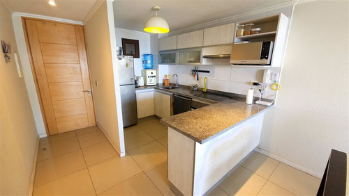 Departamento 2h 2b En Arriendo Cerca De Enjoy Coquimbo
