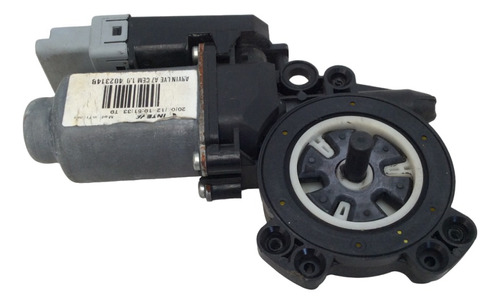 Motor Elevador Trasero Izq Peugeot 207 Allure Mod 10-13