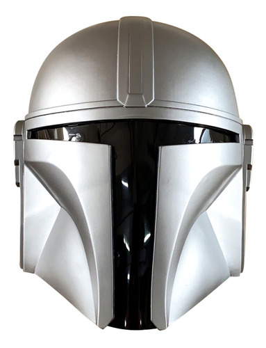 Casco Que Cambia La Voz De Manroda, Máscara De Star Wars Con