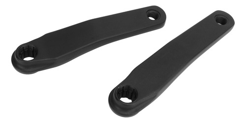Brazo De Manivela De Motor Eléctrico, Orificio Central De 17