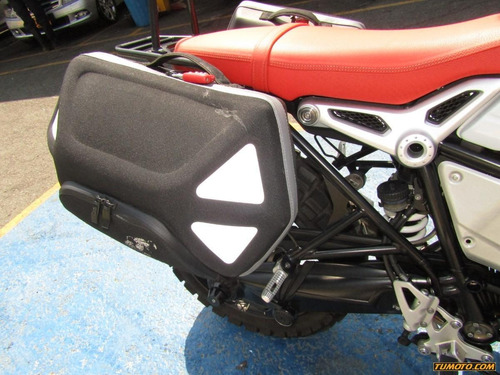 Motos Bmw R Nine T Urban