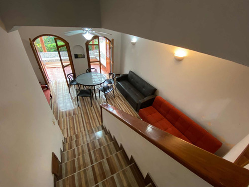 Departamento Dúplex En Casa Blanca El Mejor Lugar