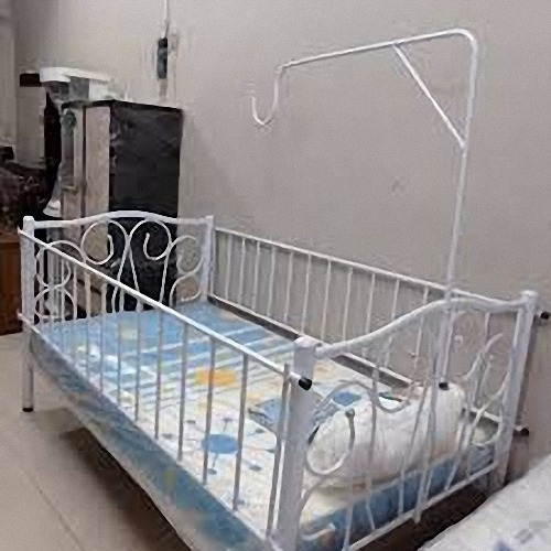 Cama Cuna Para Bebes