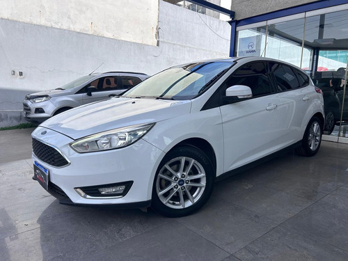 Ford Focus III 2.0 Se