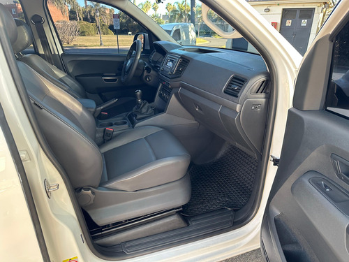 Volkswagen Amarok 2.0 Cd Tdi 140cv Trendline