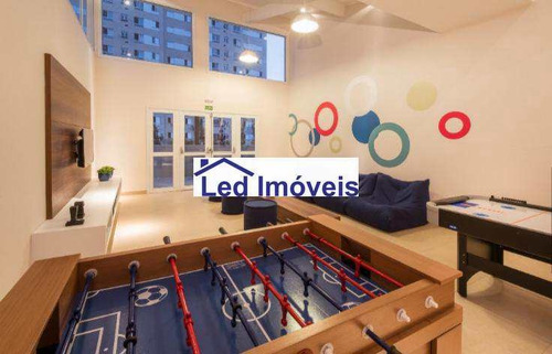 Imagem 14 de 19 de Apartamento Com 2 Dorms, Novo Osasco, Osasco - R$ 390 Mil, Cod: 922 - V922