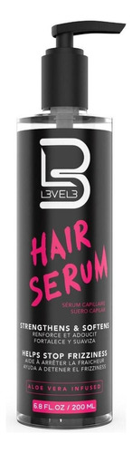 Hair Serum Level 3 (200 Ml)