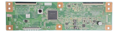 Tcon Sharp 4t-c60bk2ud 1p-1182c00-40sb (Usado)