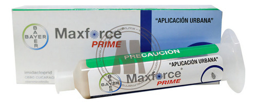 Maxforce Prime 30 G