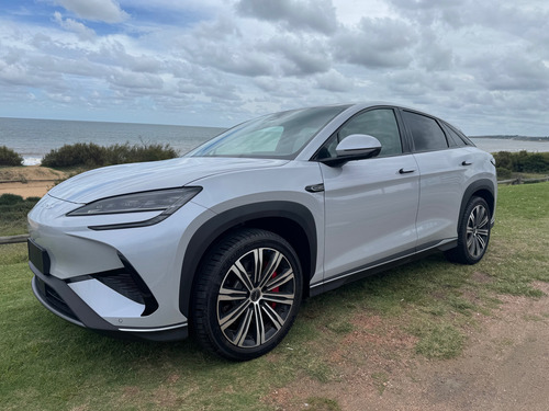 BYD Sealion 7 0.0 Ev Awd (82,5Kwh)