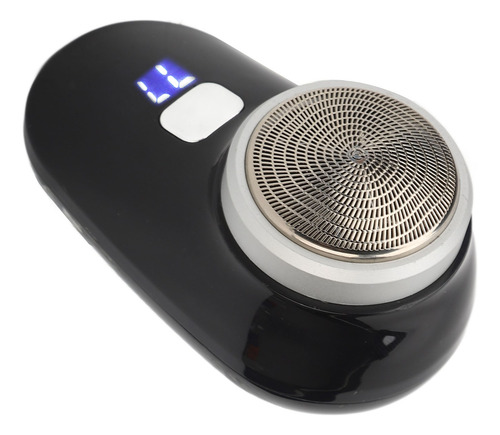 Mini Recortadora Eléctrica Recargable Para Hombre, Barba Por