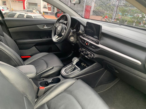 Kia Cerato Vivro